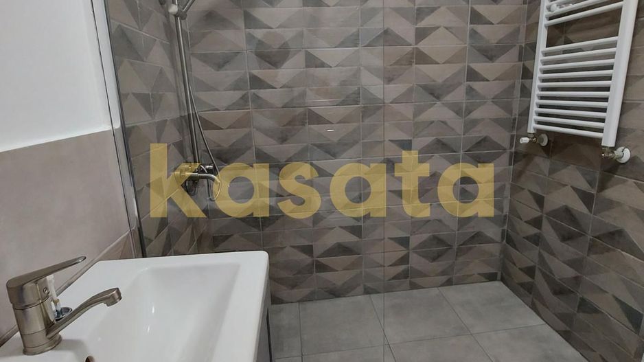 2 camere decomandat, mobilat și utilat complet | Etaj 9/11 - Poză 6