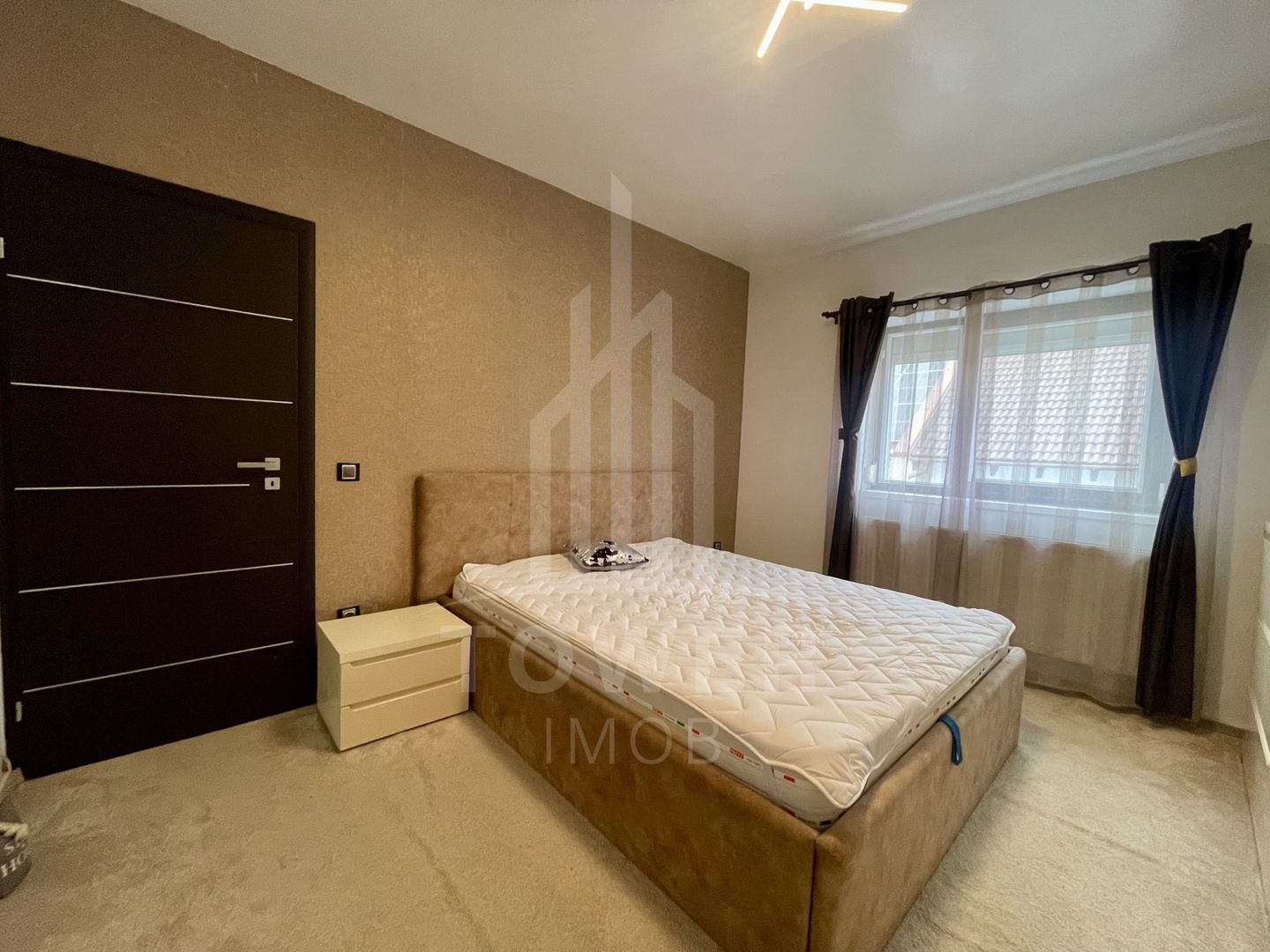 Apartament 3 camere în bloc tip vilă – Cartierul Arhitecților - Poză 3