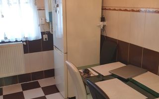 Apartament spațios de 71 mp, complet mobilat, Floresti, zona Lidl. - Poză 4