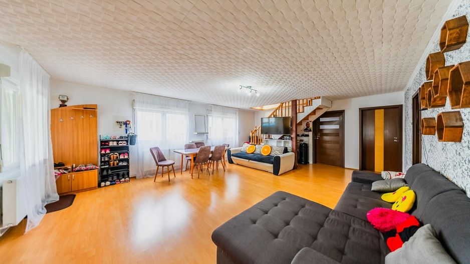 Casa individuala de vanzare in Iratosu 0% COMISION CUMPARATOR - Poză 5