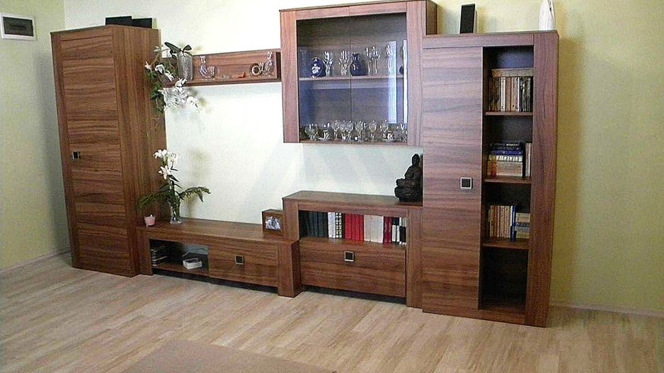 Apartament 4 camere 2 balcoane parcare privata zona Turnisor - Poză 3