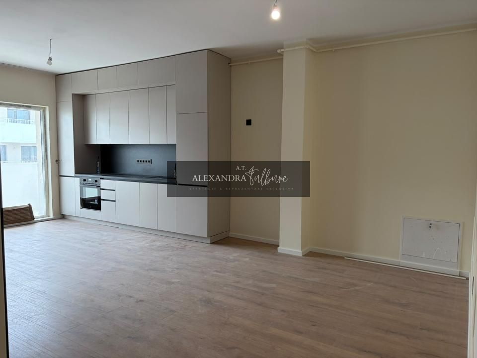 Apartament 2 camere, terasa, etaj intermediar, garaj, Eroilor - Poză 2