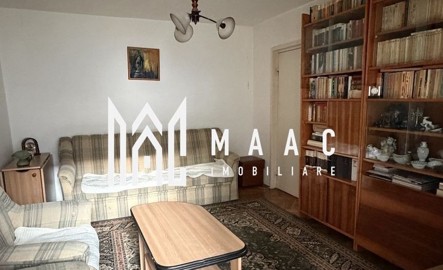 Apartament 2 camere de închiriat | Sibiu | Hipodrom 1 | 50 mp - Poză 14