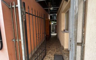 1 camera open space, 2 parcari, curte proprie, FSEGA, Iulius Mall - Poză 12