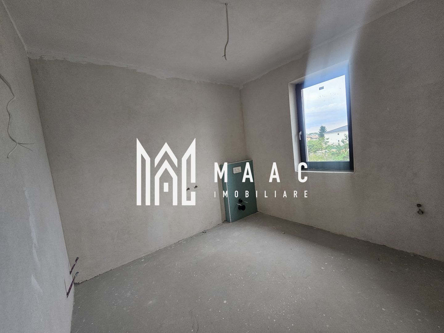 Casă triplex | 4 camere | 115 mp utili | 2 parcări | Șelimbăr - Poză 15