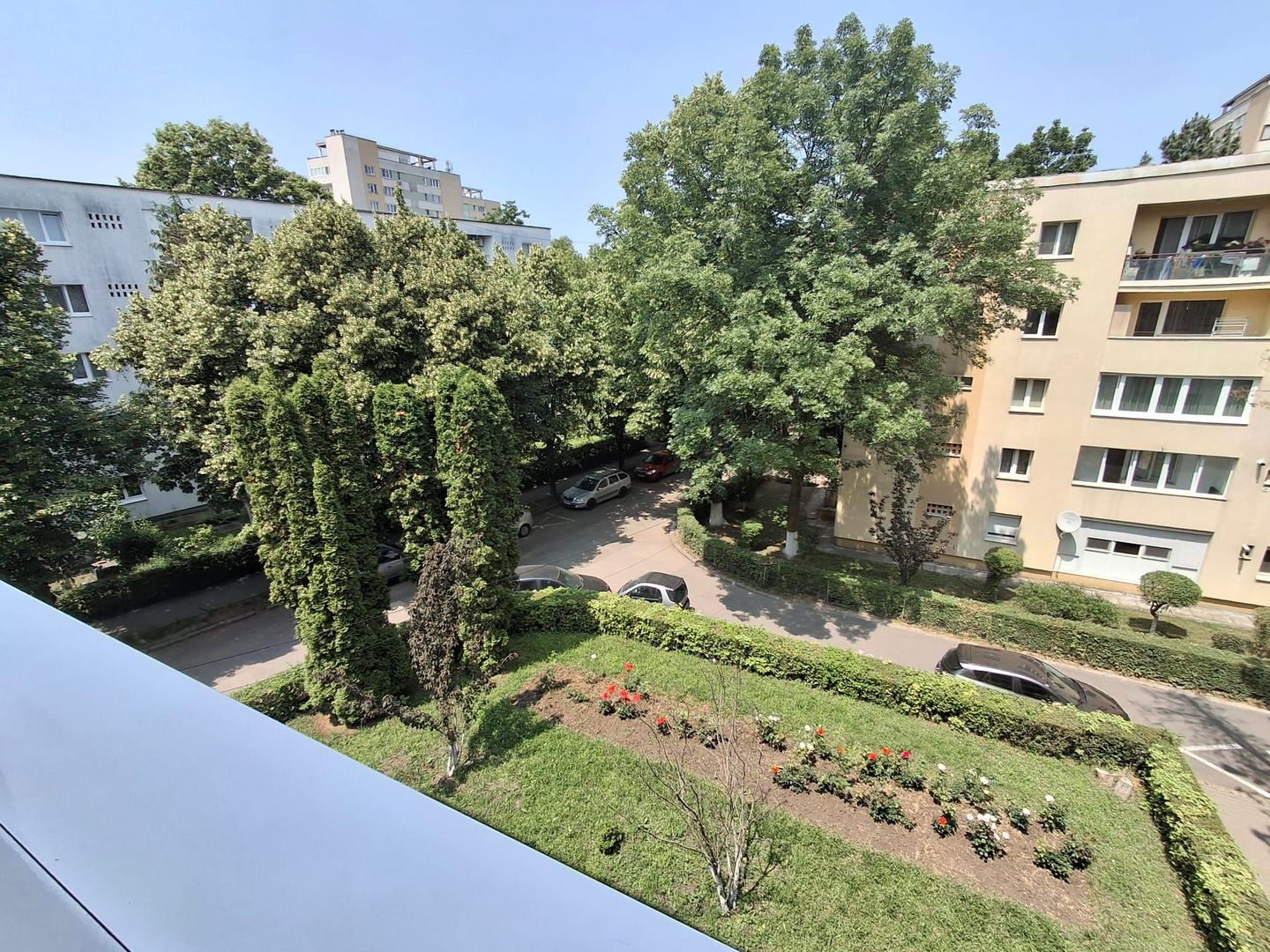 De vanzare apartament cu 3 camere in cartierul Gheorgheni - Poză 1
