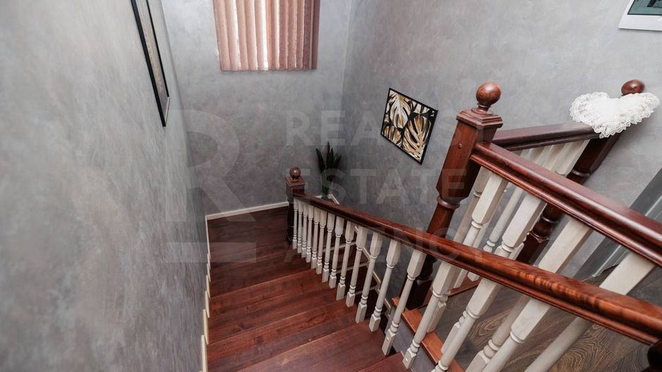Vânzare, casă, 4 camere, 260 mp + 7 ari, str. Calea Unirii, Durlesti - Poză 8