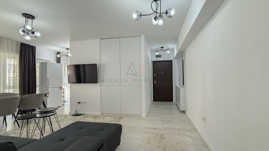3 Camere Move in Ready | Belvedere | Metrou Pipera - Poză 5