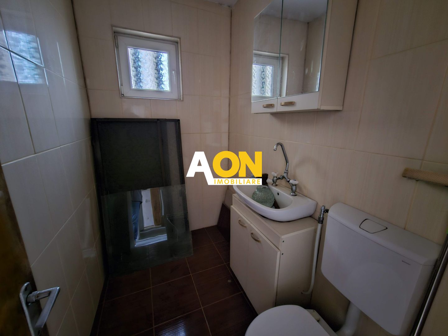 Apartament 3 camere, 78 mp utili, etaj 4 + pod + boxa 7 mp, Cetate - Poză 9