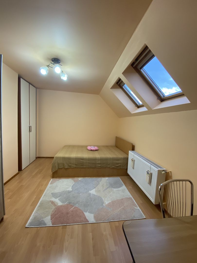 Duplex generos în Braytim - Poză 22