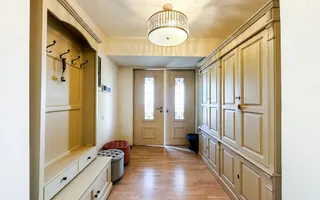 Inchiriere Casa Individuala Pipera 8 Camere - Poză 41