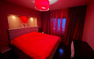 4 Camere DECOMANDAT - RENOVAT - ETAJ INTERMEDIAR - CAPAT PACURARI - Schiță 4