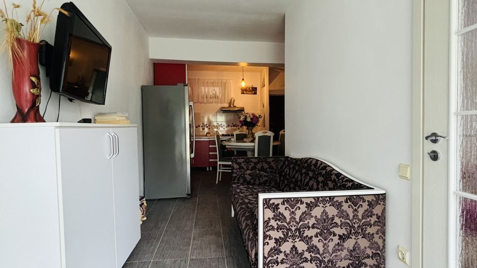 Apartament 2 camere –Sânmartin - Poză 8