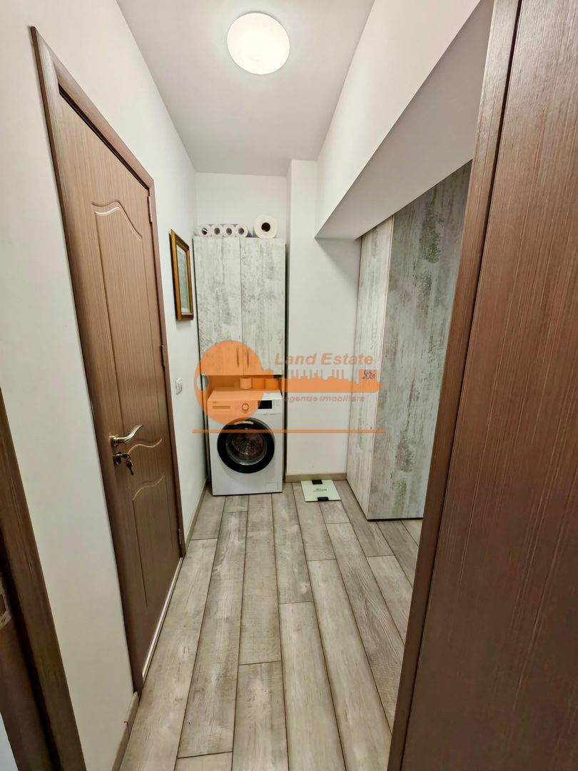 3 camere la aproximativ 300m de Metrou Lujerului - Poză 13