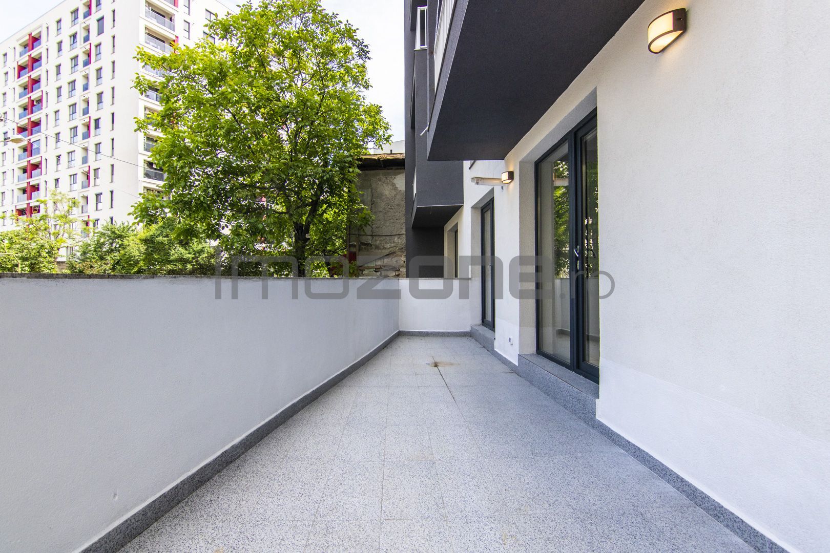 SPATIU COMERCIAL 100MP + 17 TERASA - 2 LOCURI DE PARCARE, BOXA INCLUSA 9MP - Poză 14