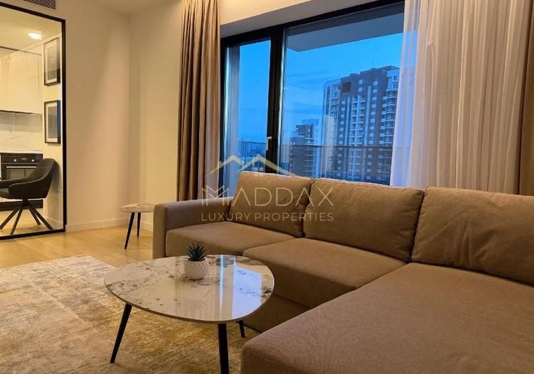 Apartament 2 camere *Prima inchiriere * / Aviatiei - Poză 2