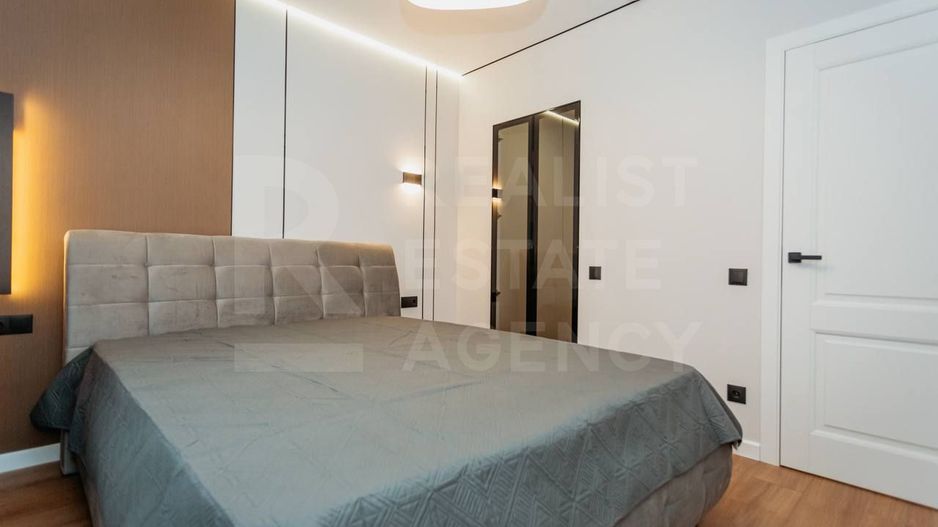 Vânzare, apartament, 1 cameră, strada Regina Elisabeta, Durlești - Poză 6