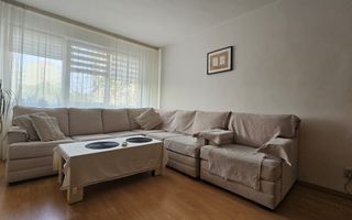Apartament 3 camere semidecomandat 70 mp zona Teiul Doamnei - Poză 3