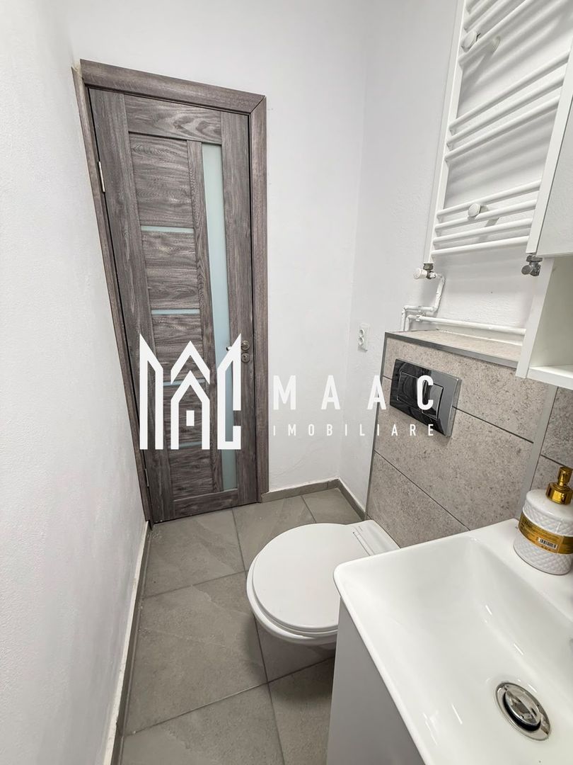 Apartament 2 camere | Renovat | Etaj 3/5 | Mihai Viteazu - Poză 15