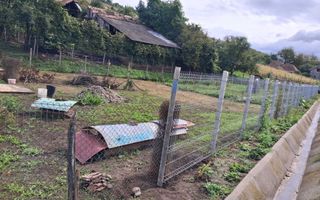 Teren intravilan, 938 mp, zona Remetea - Poză 2