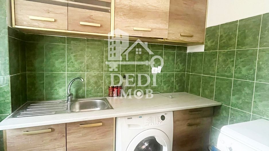Apartament 1 camere de de vanzare zona Rogerius, Oradea - Poză 2