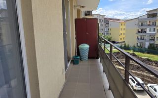 Apartament 2 camere 59 mp Floresti strada Florilor - Poză 8