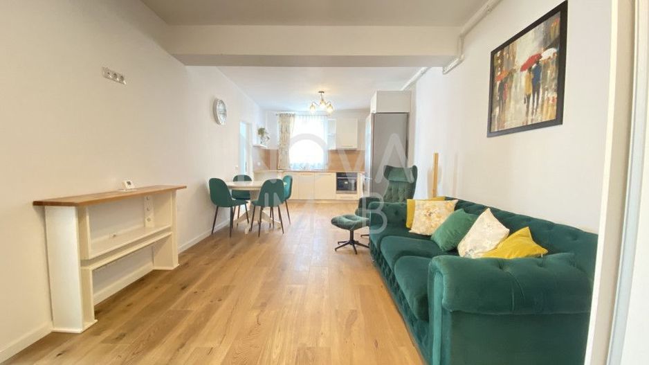 Apartament 3 camere, Selimbar - Poză 1