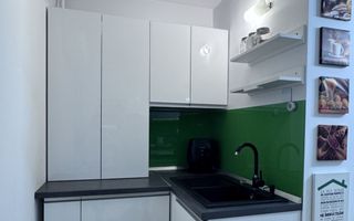 Apartament cu 3 camere, zona Fortuna - Poză 7