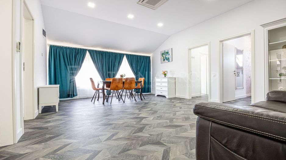 Vila 5 dormitoare | Pensiune | Proprietate versatilă în Marcus, Brașov - Poză 22
