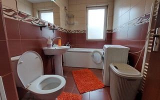 Apartament 2 camere decomandat cu parcare – Florești, zona Porii. - Poză 12