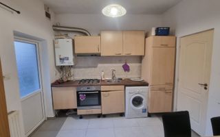 COMISION 0% | Apartament 1 Camera | Zona Fabric | Curte Comuna | 30mp - Poză 2