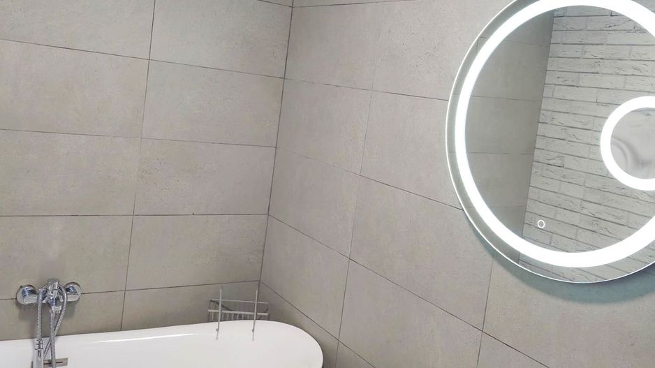 Închiriere Apartament 3 Camere 86mp | Bloc boutique  | Terasa 14mp - Poză 12