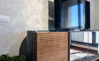 Apartament spatios situat la etajul 11 in cladirea ISHO - Poză 7