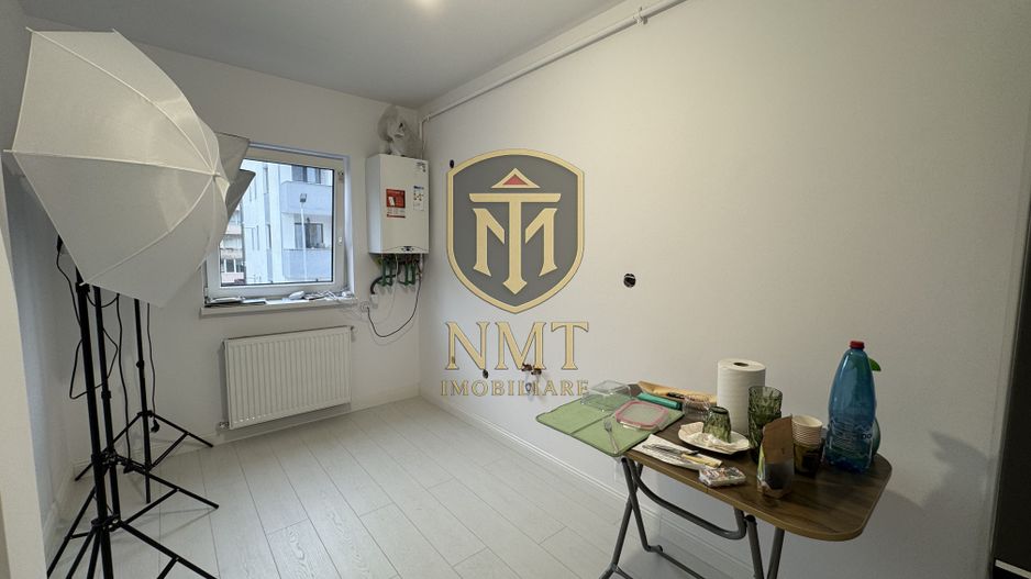 Apartament cu 2 camere | 53 mp | Floresti - Poză 5