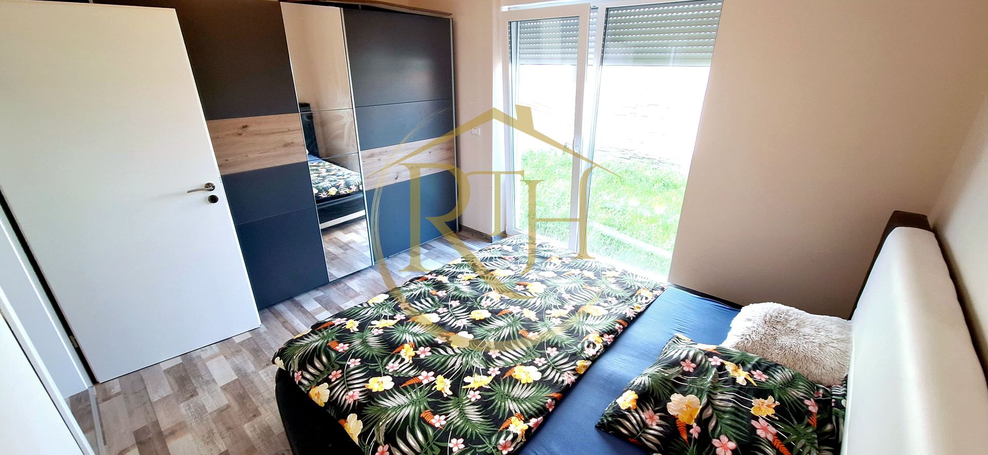 Oferim spre inchiriere apartament cu 2 camere, Loc de parcare, Giroc pe strada Principala - Poză 5