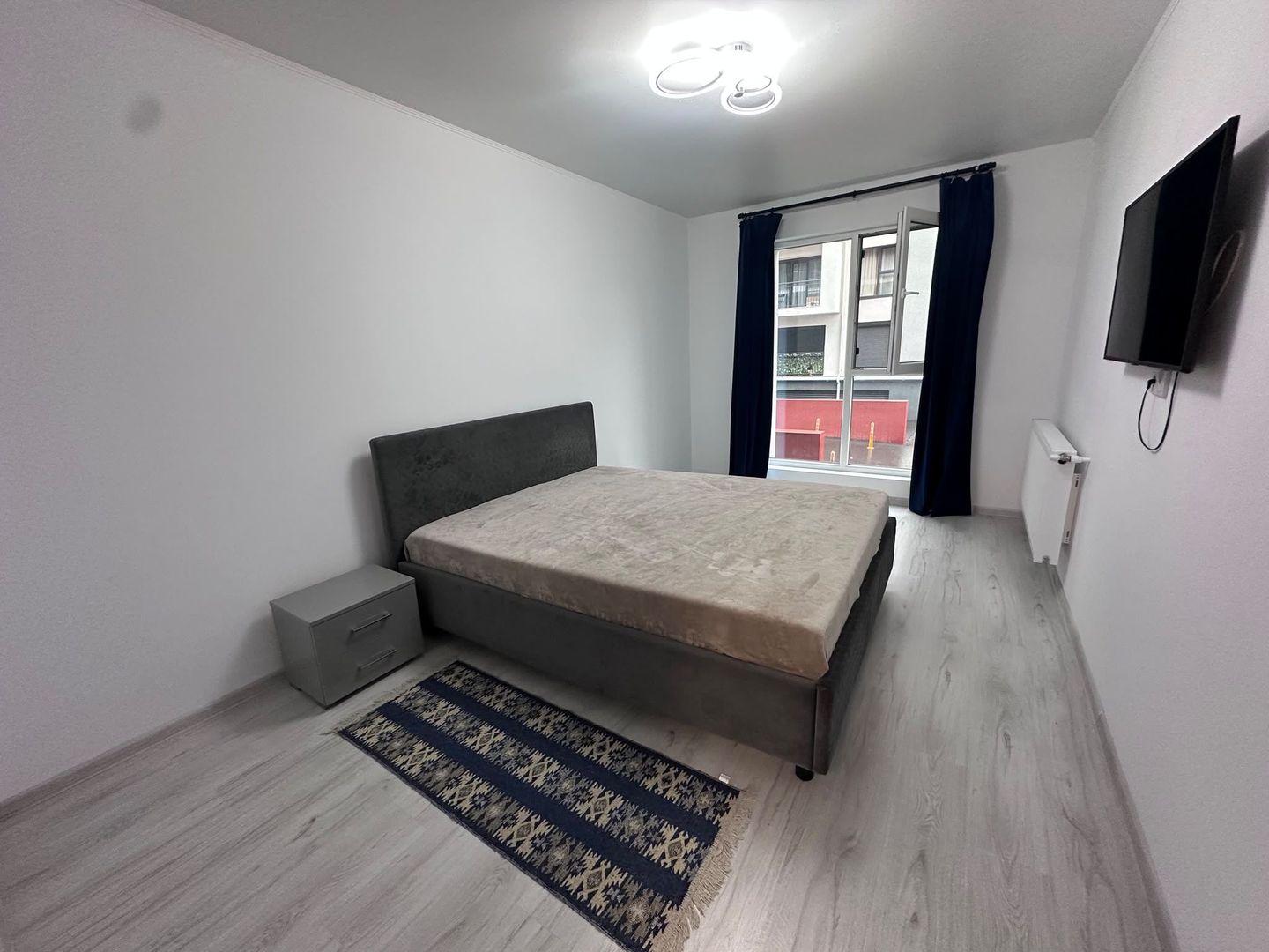 Apartament 2 camere Titan Nou / Theodor Pallady - Poză 1