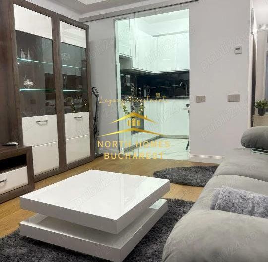 Apartament 2 Camere | Unirii | Centrala Proprie - Poză 7