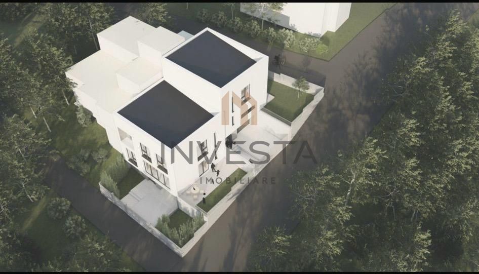 Casa tip Duplex pe 3 nivele Floresti zona linistita - Poză 5