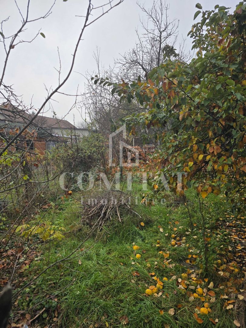 Casă individuală cartierul Gheorgheni zona Facultății de Jurnalism - Poză 4