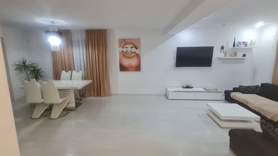 Casa premium cu piscina, panouri solare si teren de 520 mp – Giarmata Vii - Poză 7