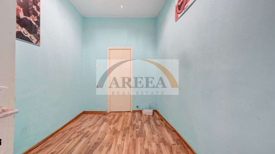 Proprietate in vila, etaj, partial renovat - Pasajul Unirii - 154 mp - Poză 15