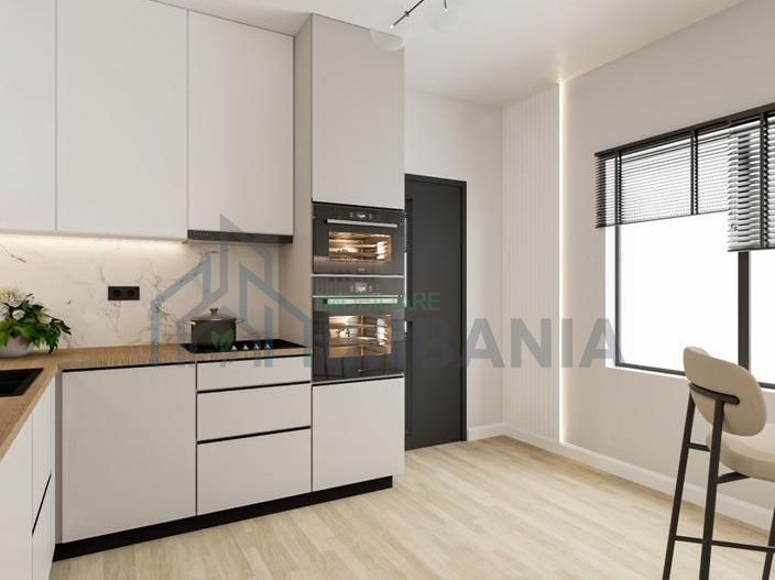 Casă parter în complex rezidențial ENKA Case Mediteraneene, Miroslava - Poză 5