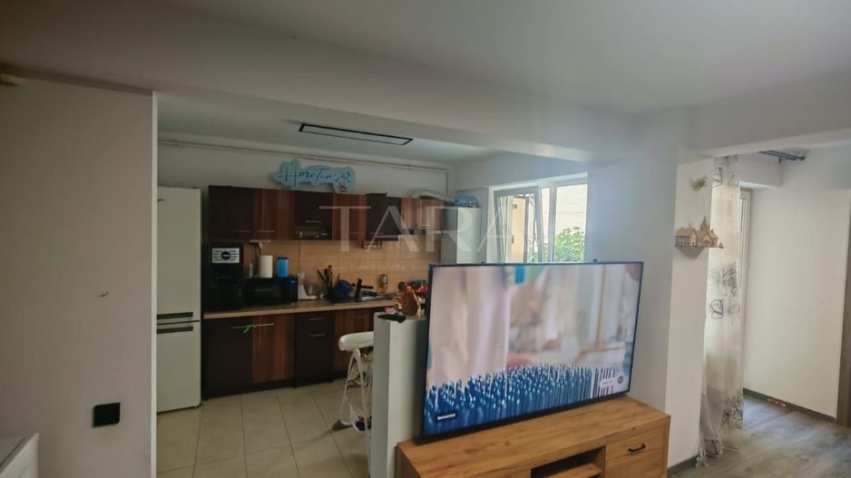 Apartament 2 camere, 51 mp + terasă 25 mp, Zona Piața Mărăști - Poză 1