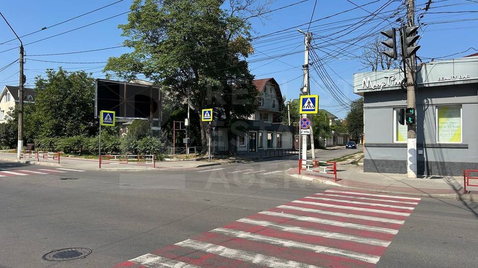 Vânzare, spațiu comercial, 84 mp str. Alexandru Pușkin Bălți - Poză 2