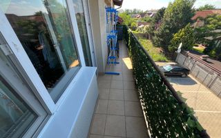Apartament 3 camere | 2 bai | 85mp utili | Curte | Giroc - Poză 10