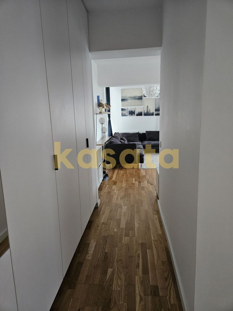 Apartament modern cu 3 camere în Băneasa – confort si rafinament - Poză 2