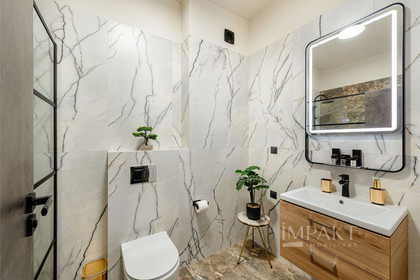 Apartament lux, în zona Semicentrală! - Poză 9