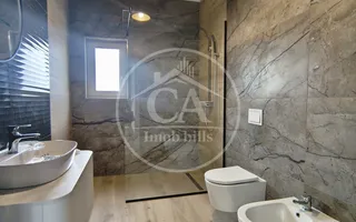 Casa de vanzare cu 4 camere si piscina in Cihei, Bihor - Poză 11