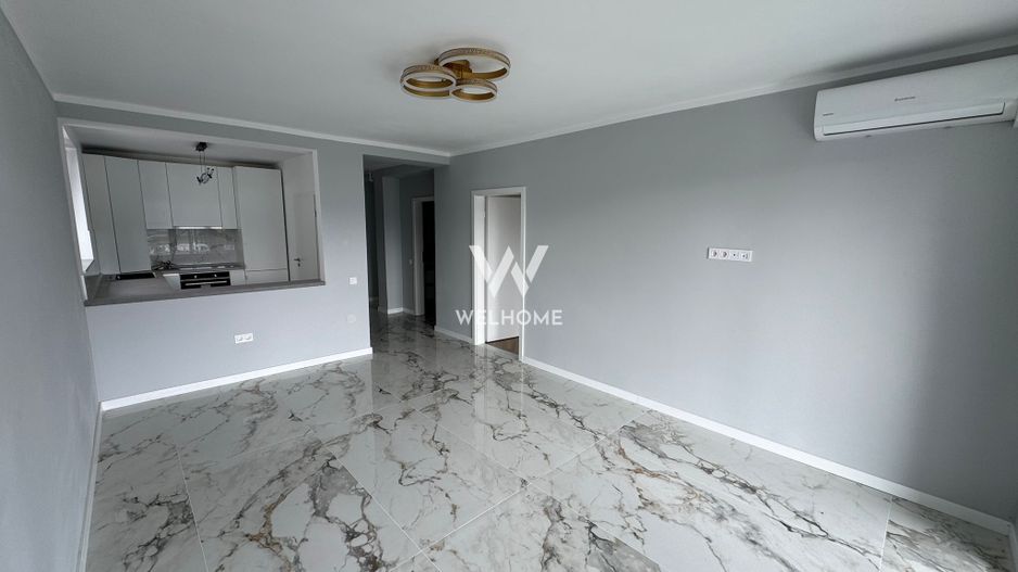 Apartament modern 3 camere - Cristian Sibiu - Poză 14