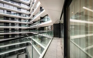 Yacht KID | Apartament exclusivist [+21% TVA] Bucatarie inchisa | LUX - Poză 13